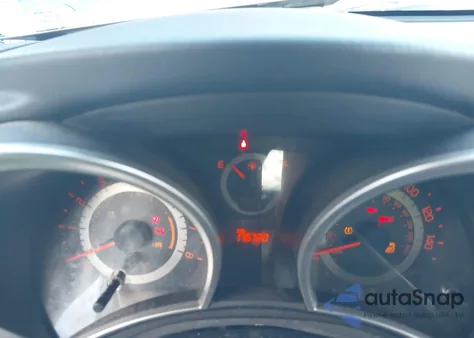 2015 Scion Tc из США, поврежденный, VIN JTKJF5C74FJ010146